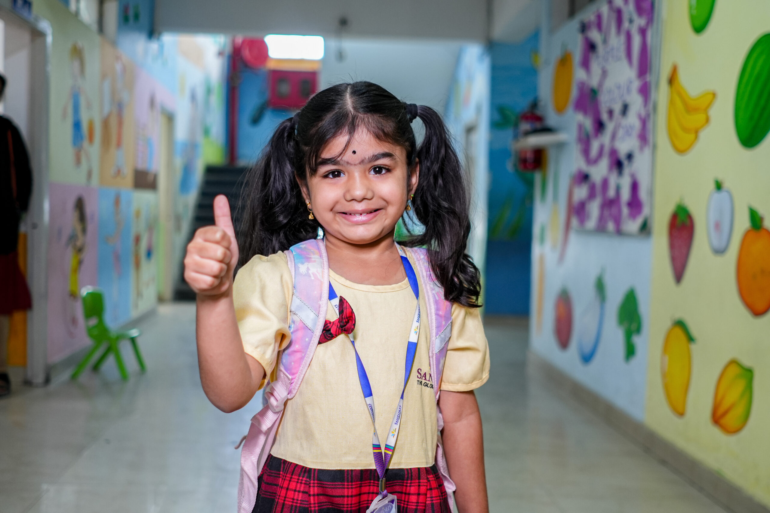 Admission Open – 2026–2027